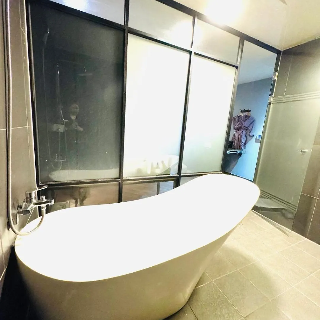 Songdo In Hotel Busan