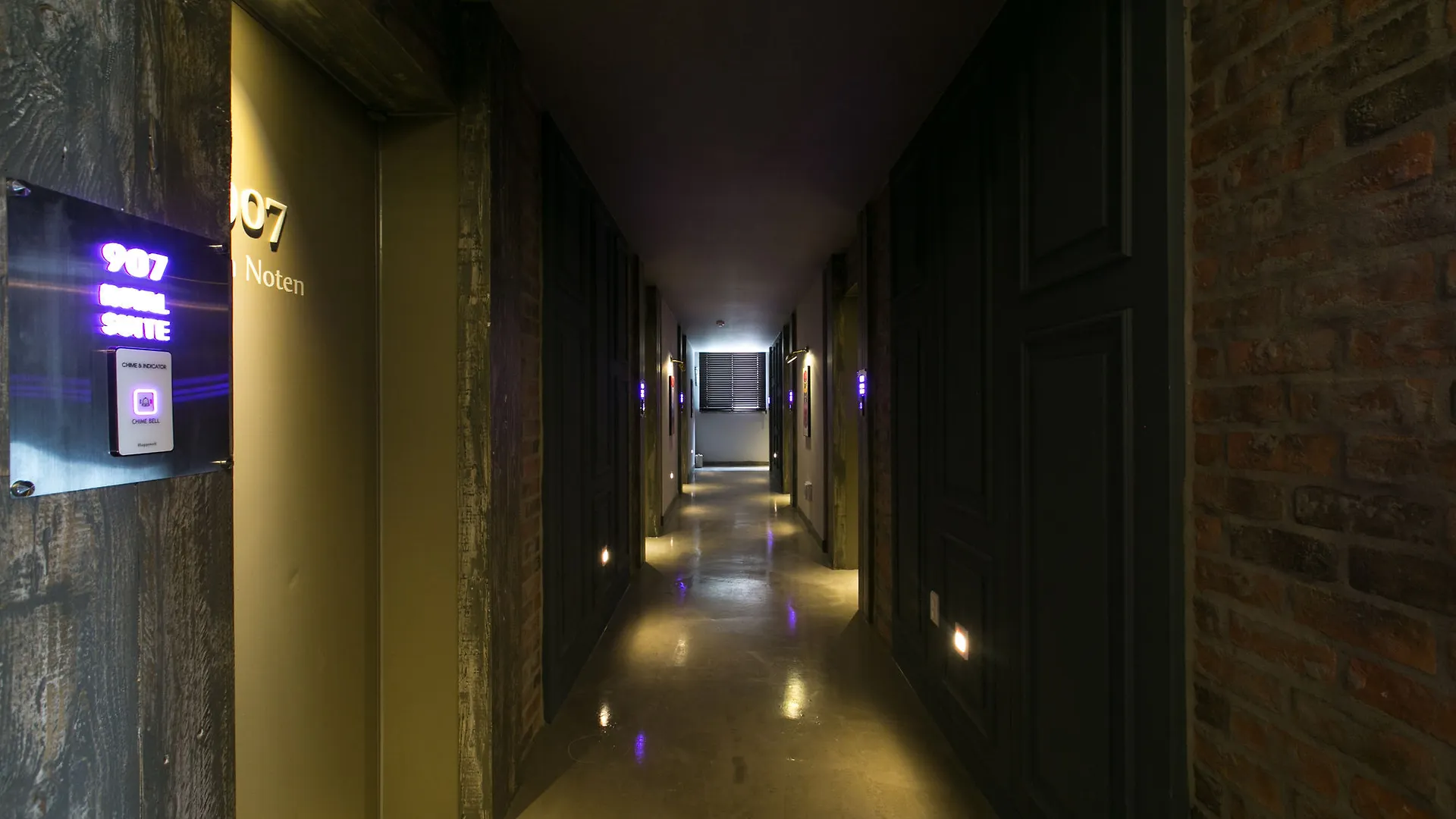 Motel Songdo In Hotel Busan