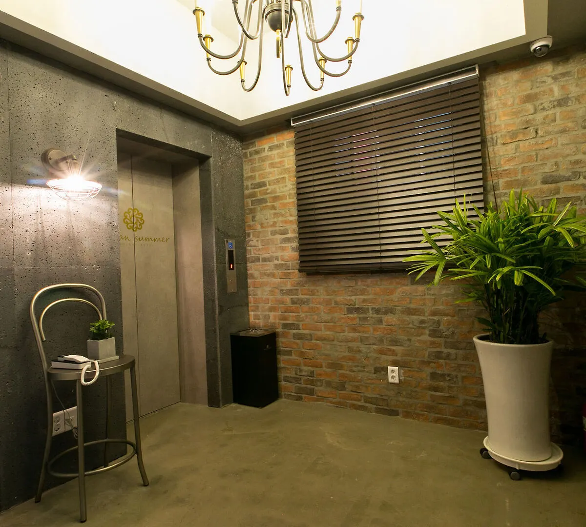 Songdo In Hotel Busan