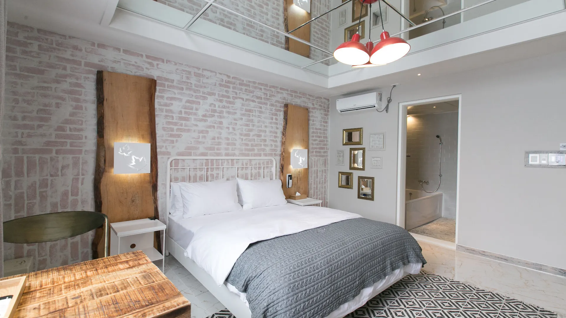 Songdo In Hotel Busan