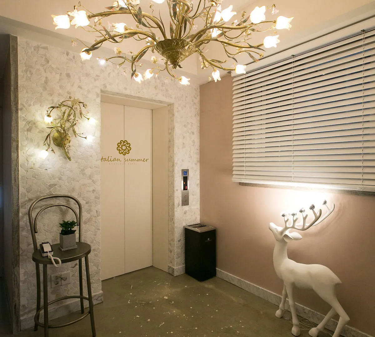 Motel Songdo In Hotel Busan